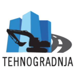 Tehnogradnja
